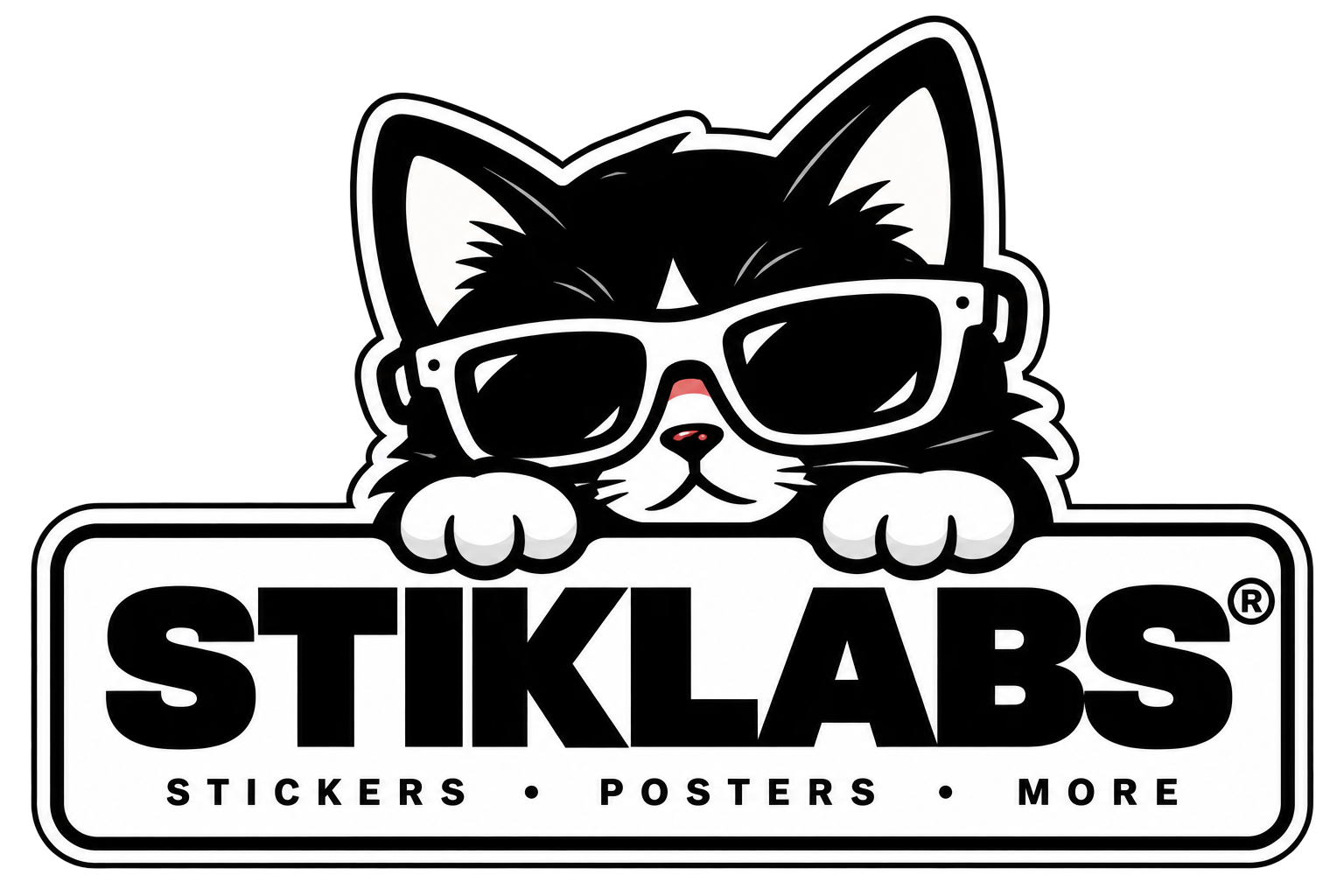 Stiklabs logo